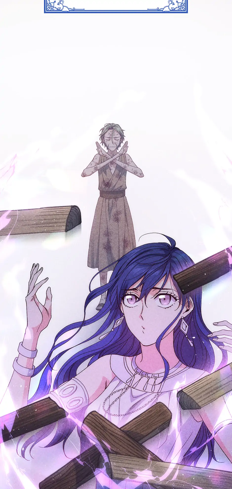 Constellations of the Gods [Official] Chapter 48 - Page 42