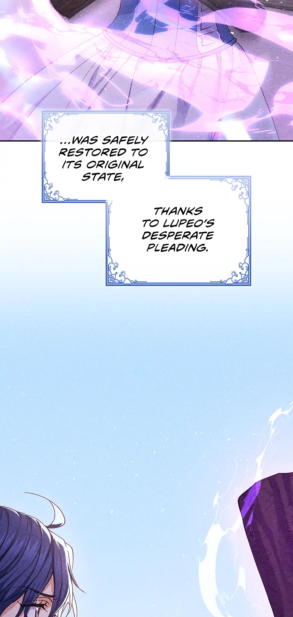 Constellations of the Gods [Official] Chapter 48 - Page 43