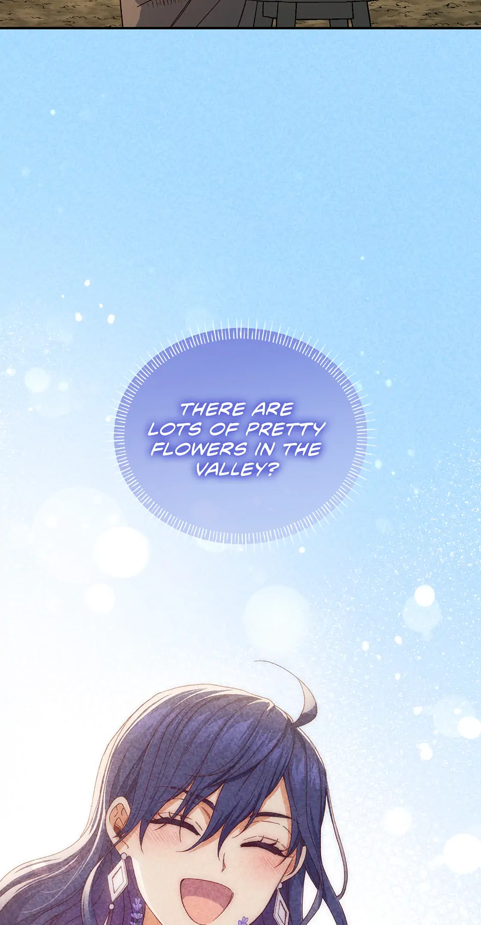 Constellations of the Gods [Official] Chapter 48 - Page 49