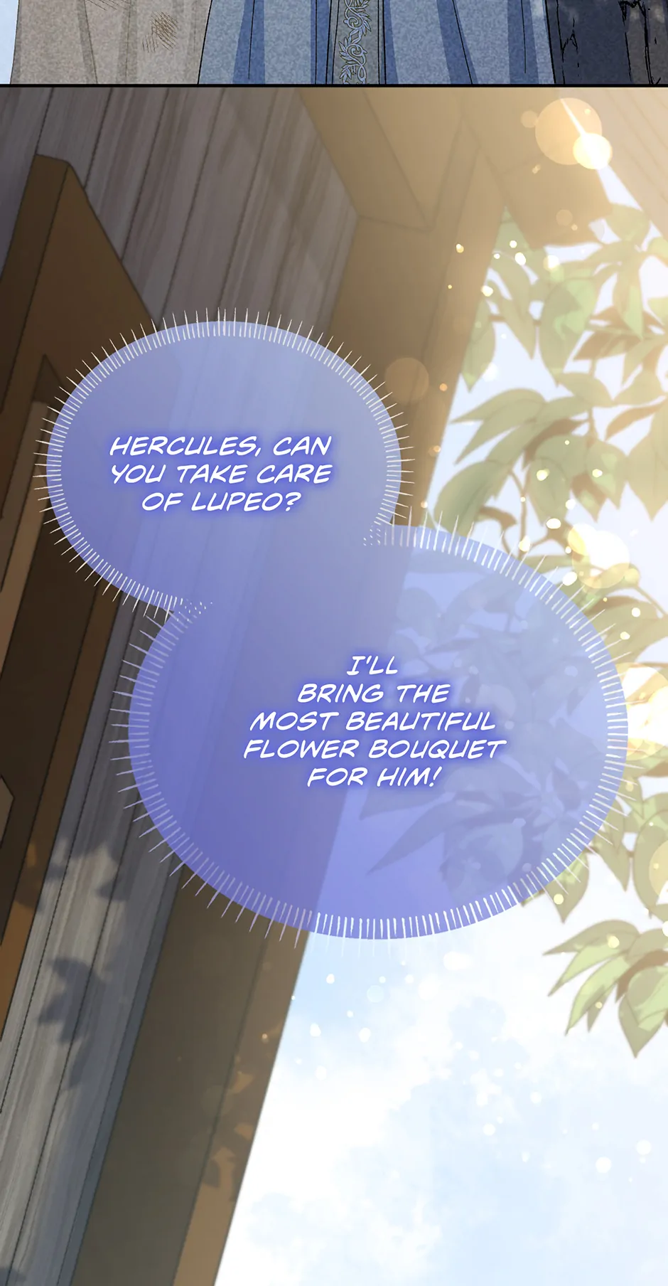 Constellations of the Gods [Official] Chapter 48 - Page 52