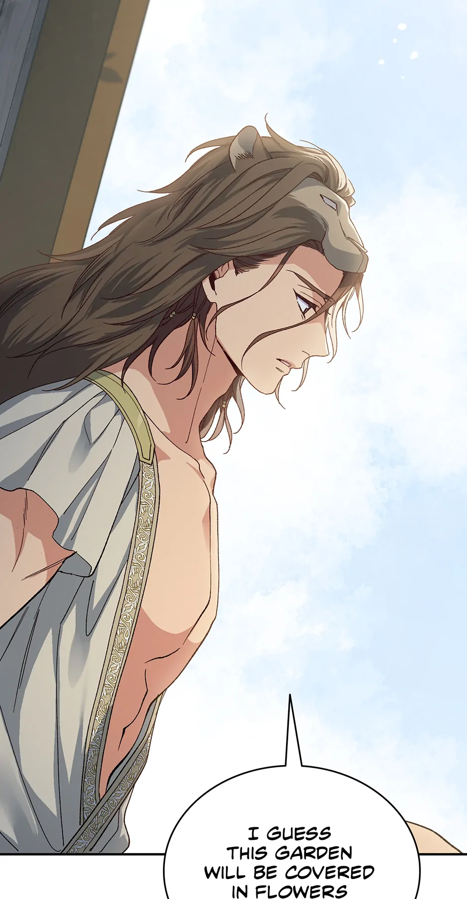 Constellations of the Gods [Official] Chapter 48 - Page 53