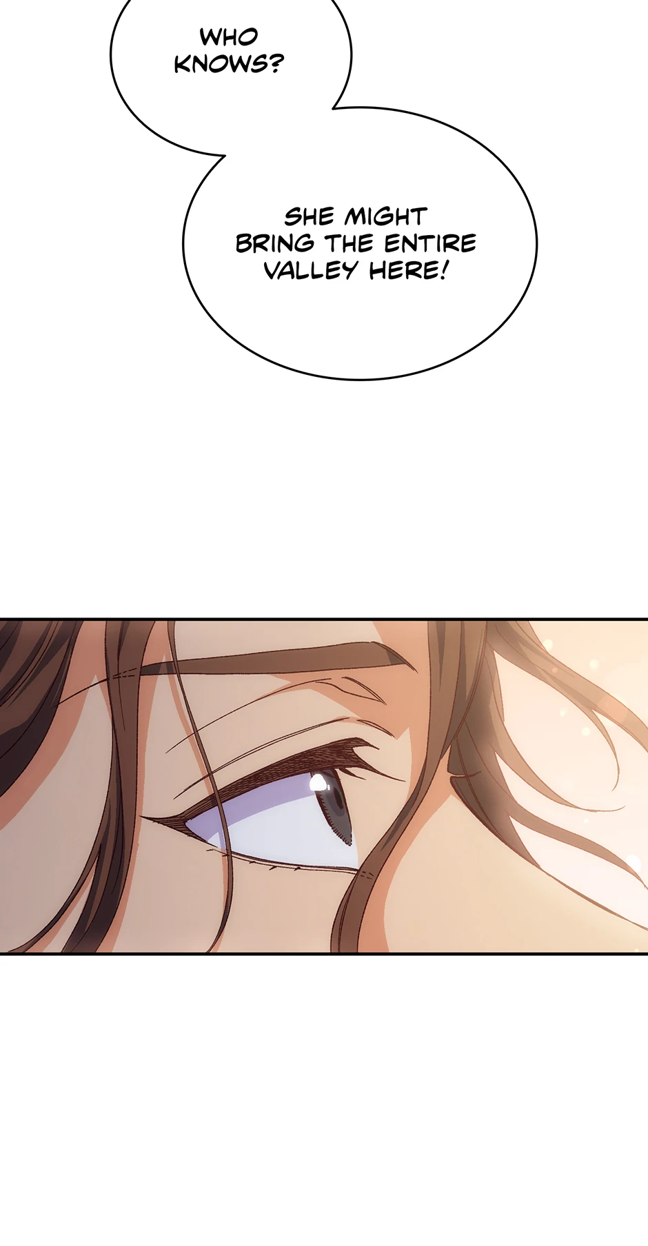 Constellations of the Gods [Official] Chapter 48 - Page 55