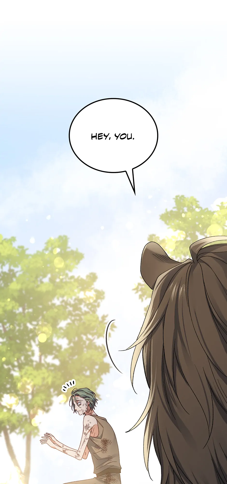 Constellations of the Gods [Official] Chapter 48 - Page 56