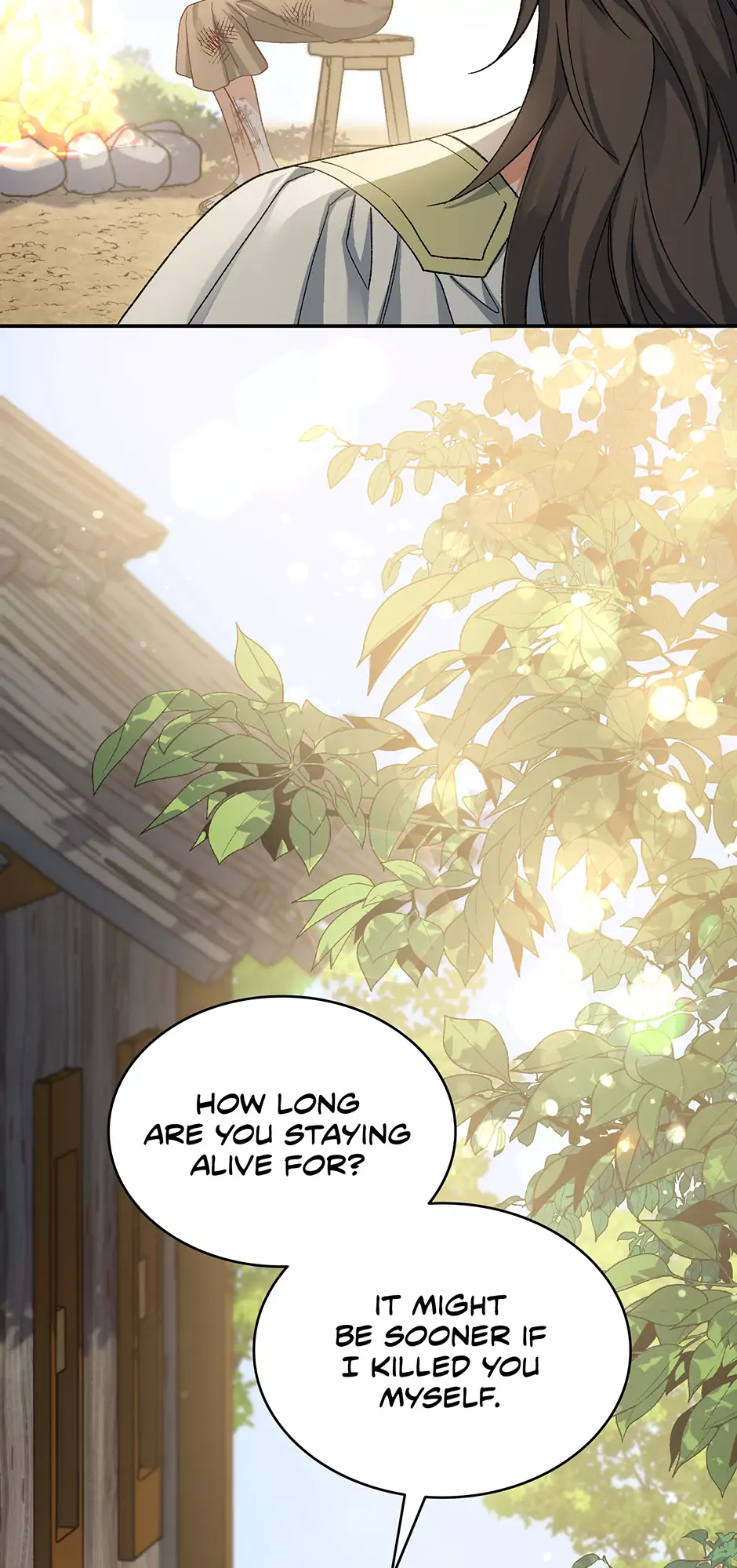 Constellations of the Gods [Official] Chapter 48 - Page 57