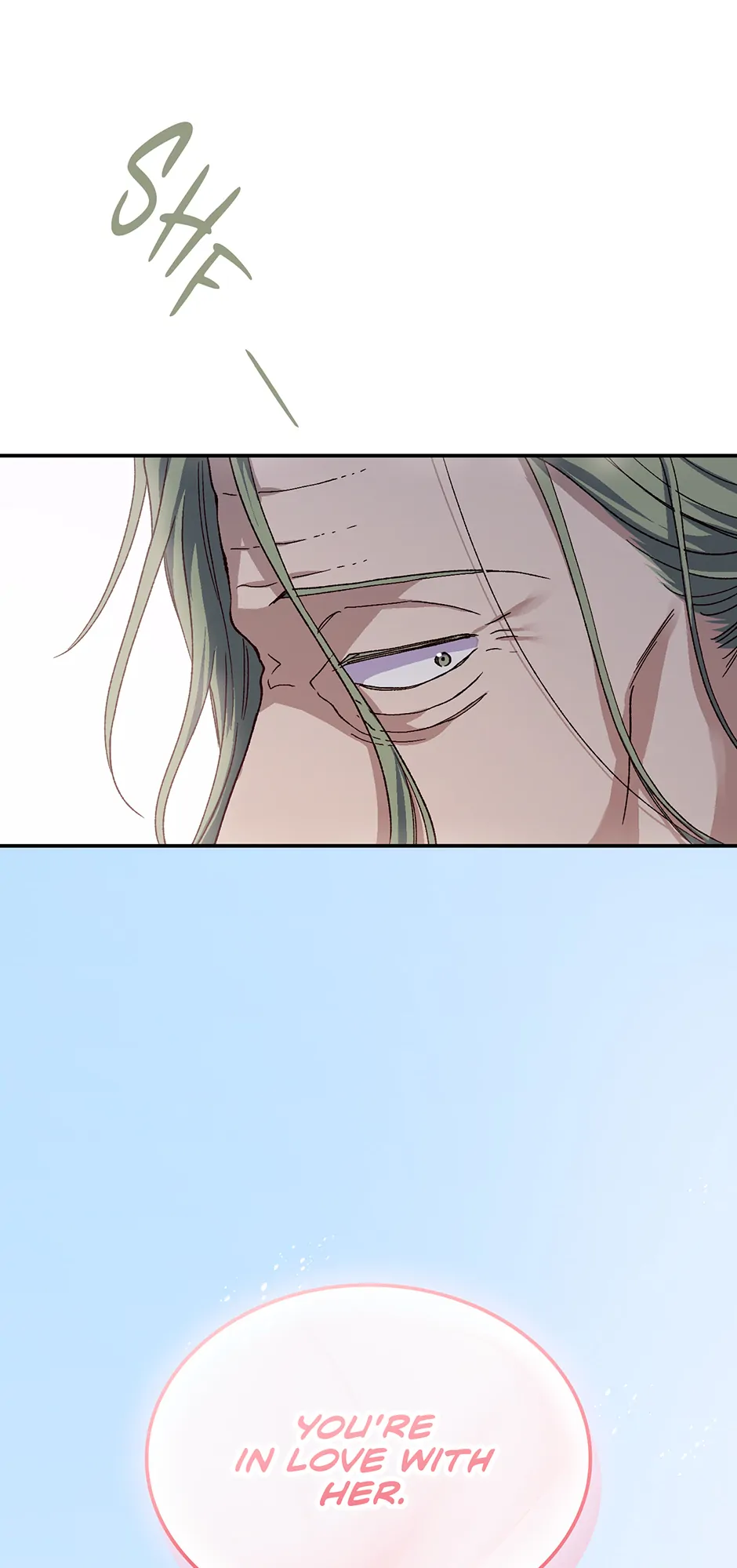 Constellations of the Gods [Official] Chapter 48 - Page 60