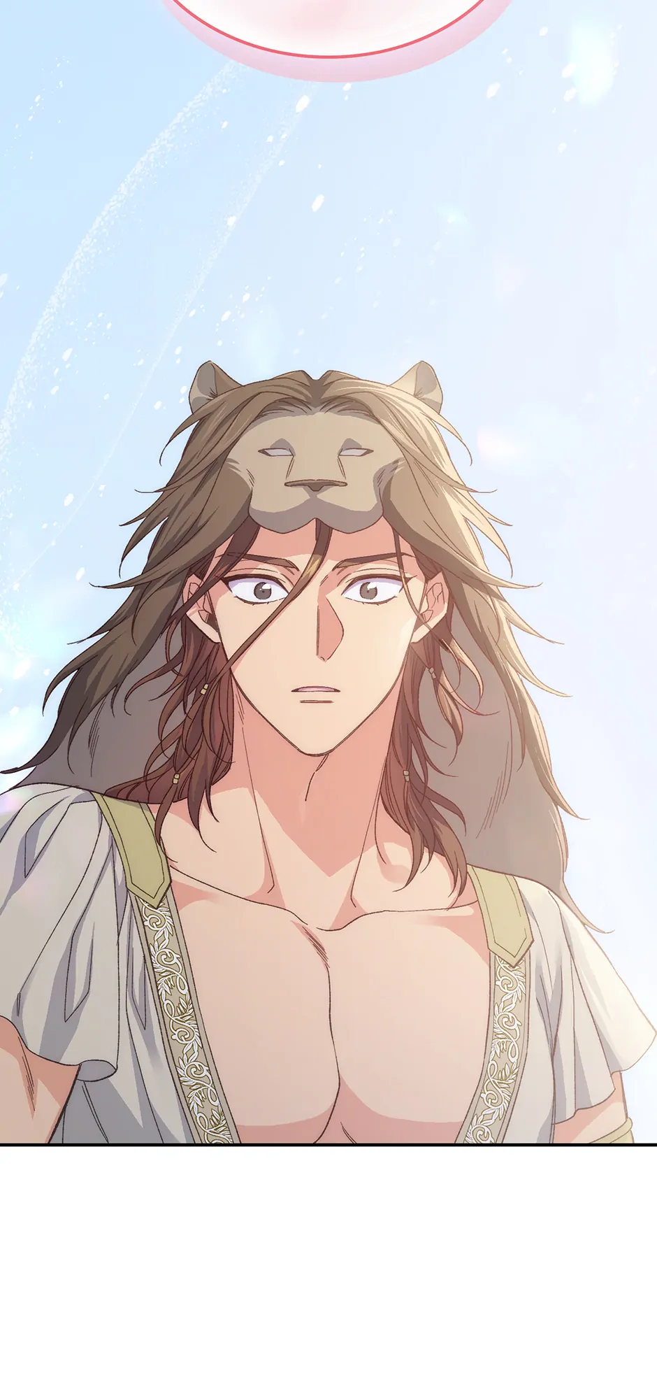 Constellations of the Gods [Official] Chapter 48 - Page 61