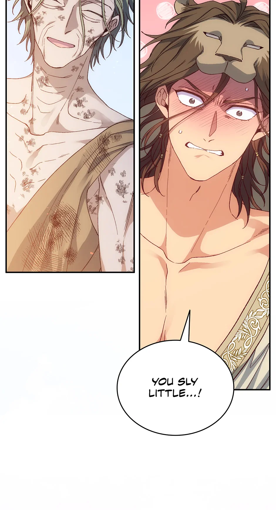 Constellations of the Gods [Official] Chapter 48 - Page 64