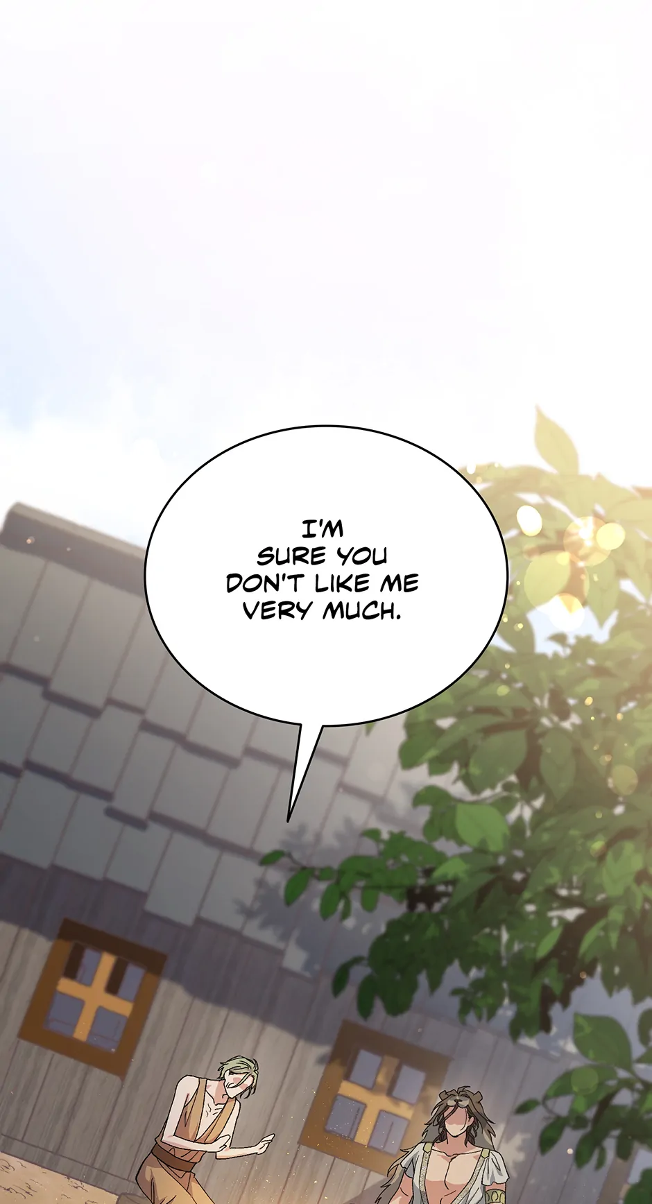 Constellations of the Gods [Official] Chapter 48 - Page 65