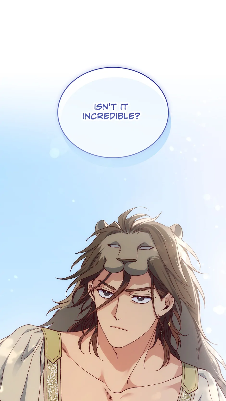 Constellations of the Gods [Official] Chapter 48 - Page 67