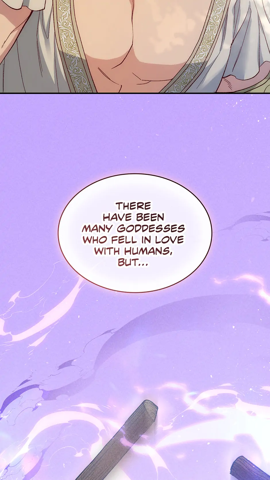 Constellations of the Gods [Official] Chapter 48 - Page 68