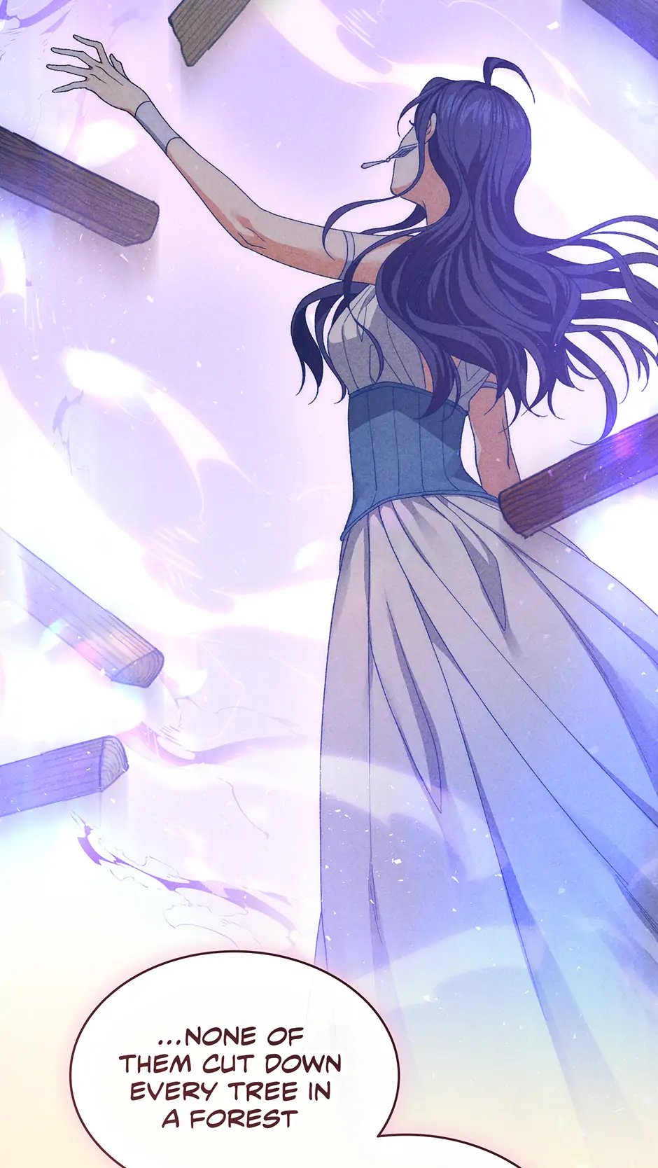 Constellations of the Gods [Official] Chapter 48 - Page 69