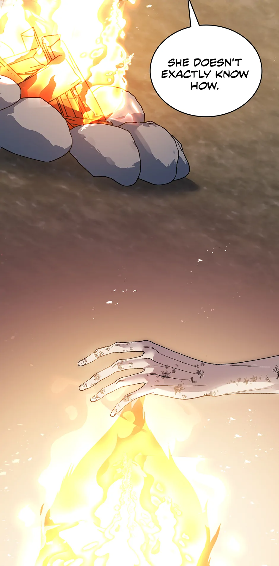 Constellations of the Gods [Official] Chapter 48 - Page 73
