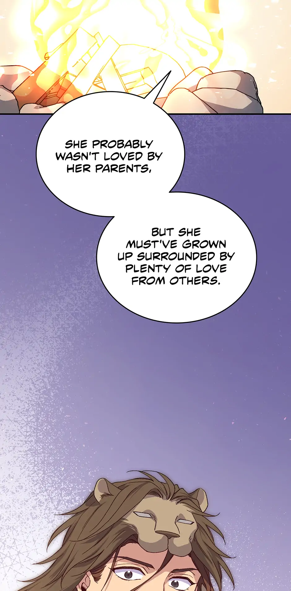 Constellations of the Gods [Official] Chapter 48 - Page 74