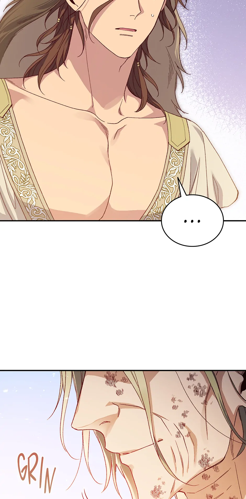 Constellations of the Gods [Official] Chapter 48 - Page 75
