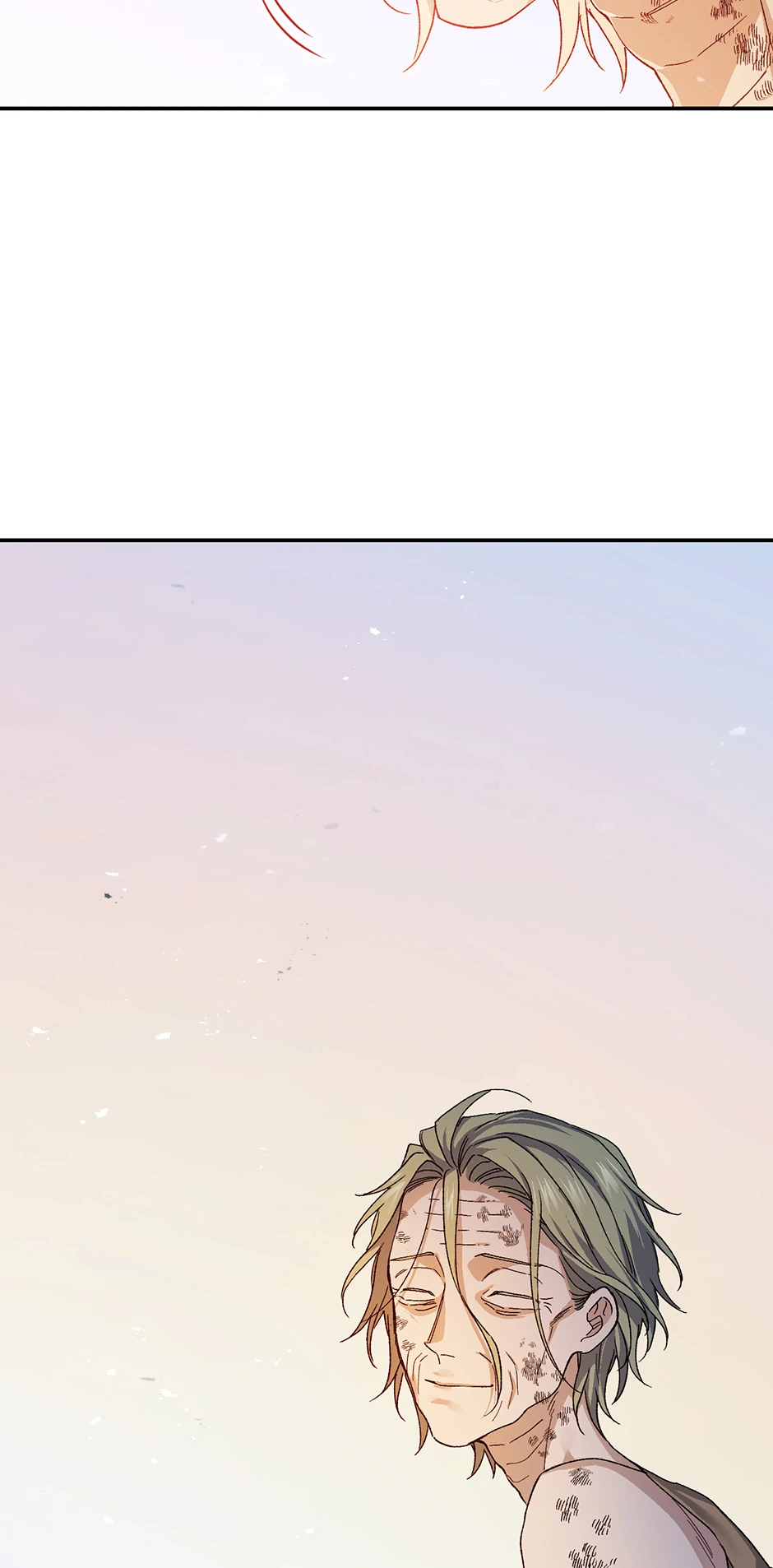 Constellations of the Gods [Official] Chapter 48 - Page 76