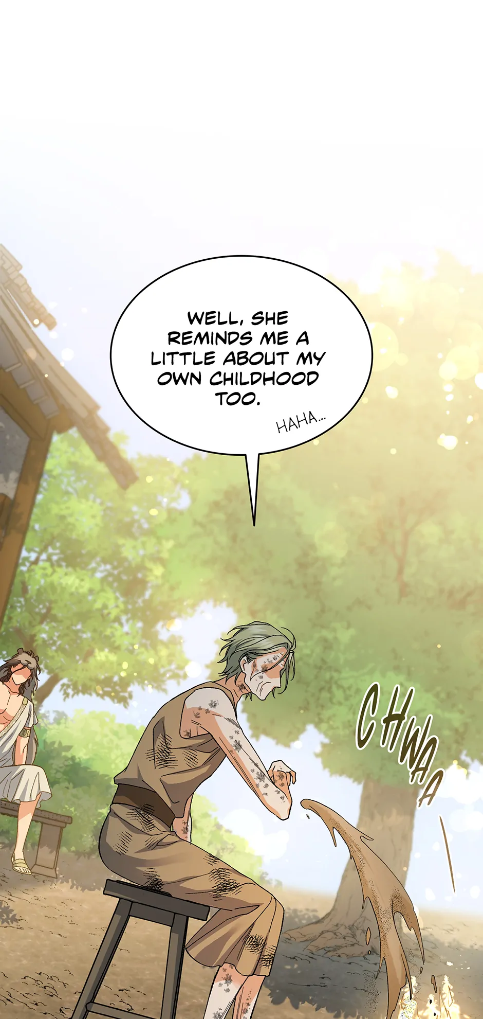 Constellations of the Gods [Official] Chapter 48 - Page 79