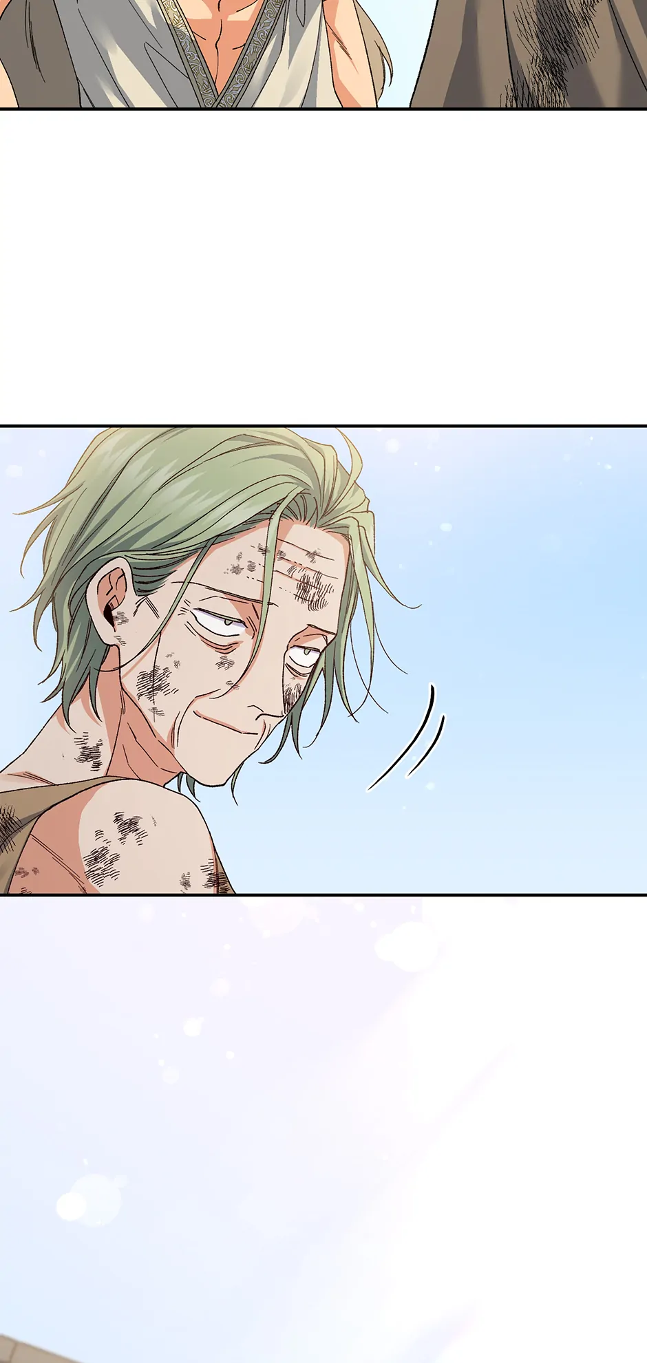 Constellations of the Gods [Official] Chapter 48 - Page 81