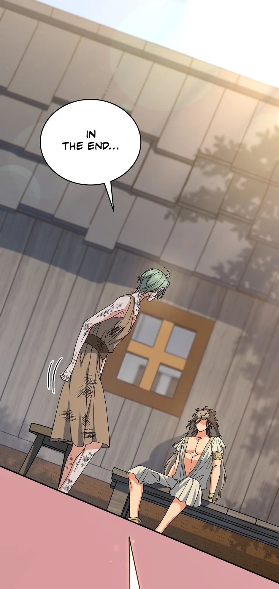 Constellations of the Gods [Official] Chapter 48 - Page 82
