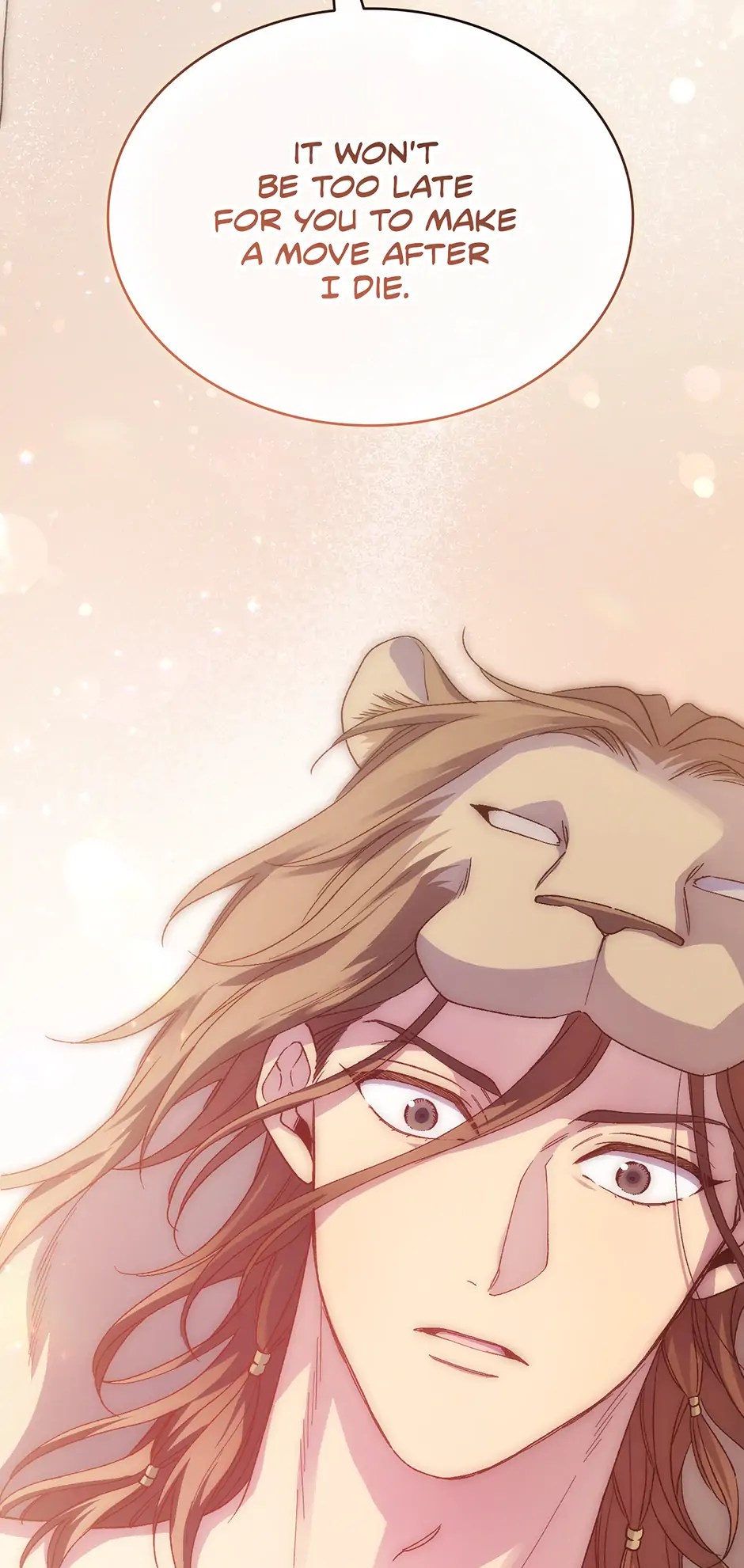 Constellations of the Gods [Official] Chapter 48 - Page 84