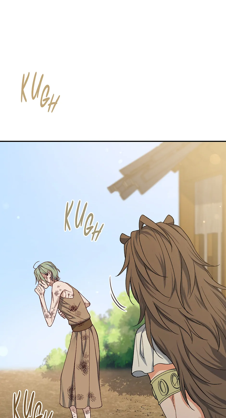 Constellations of the Gods [Official] Chapter 48 - Page 86