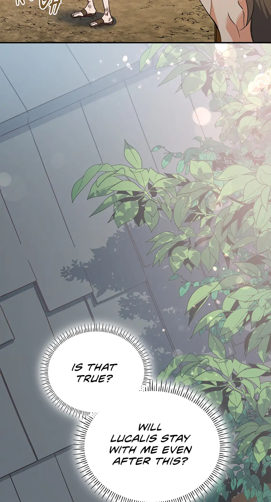 Constellations of the Gods [Official] Chapter 48 - Page 87