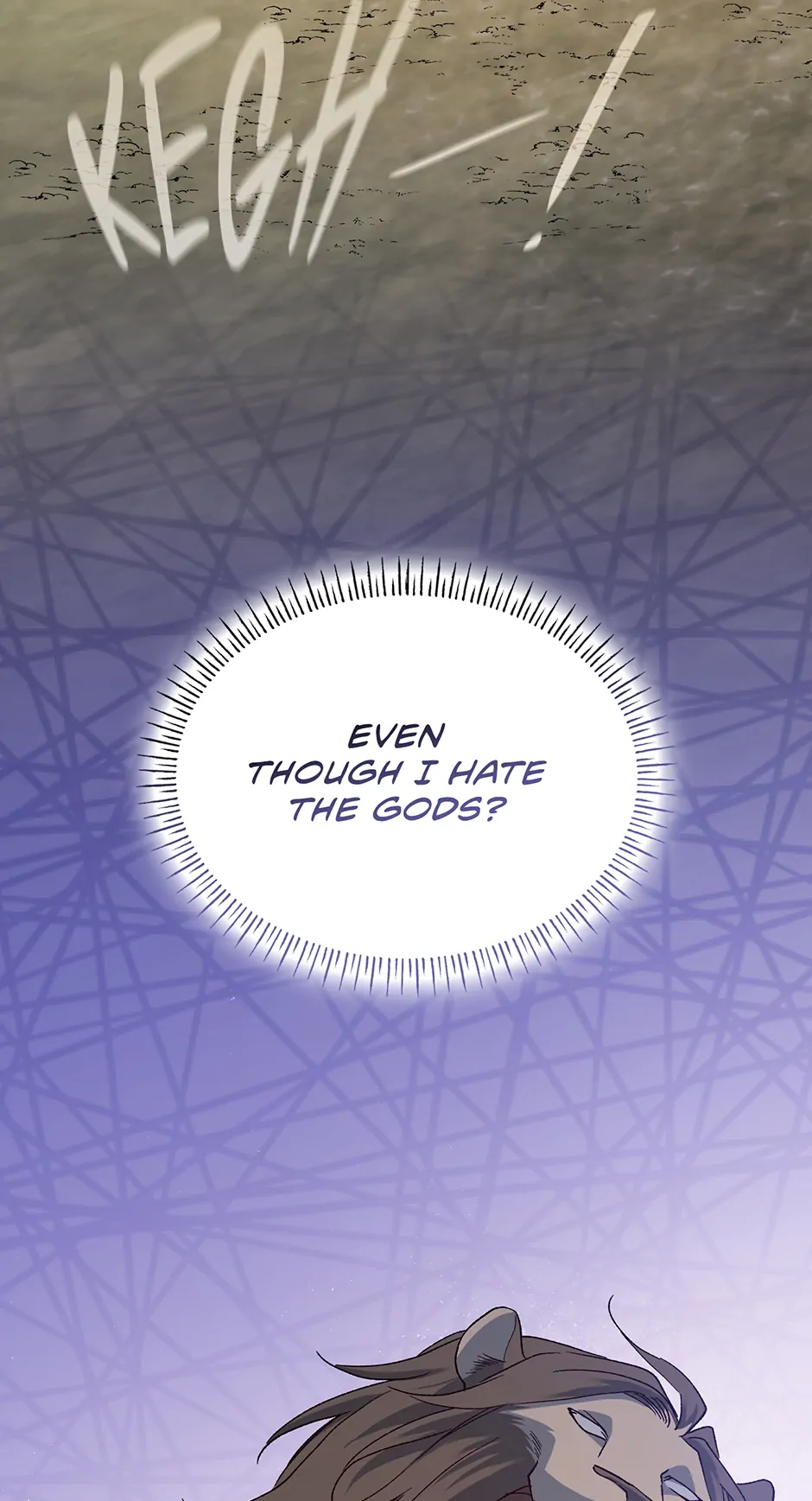Constellations of the Gods [Official] Chapter 48 - Page 89