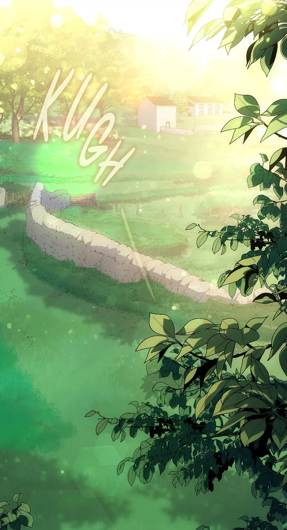 Constellations of the Gods [Official] Chapter 48 - Page 94