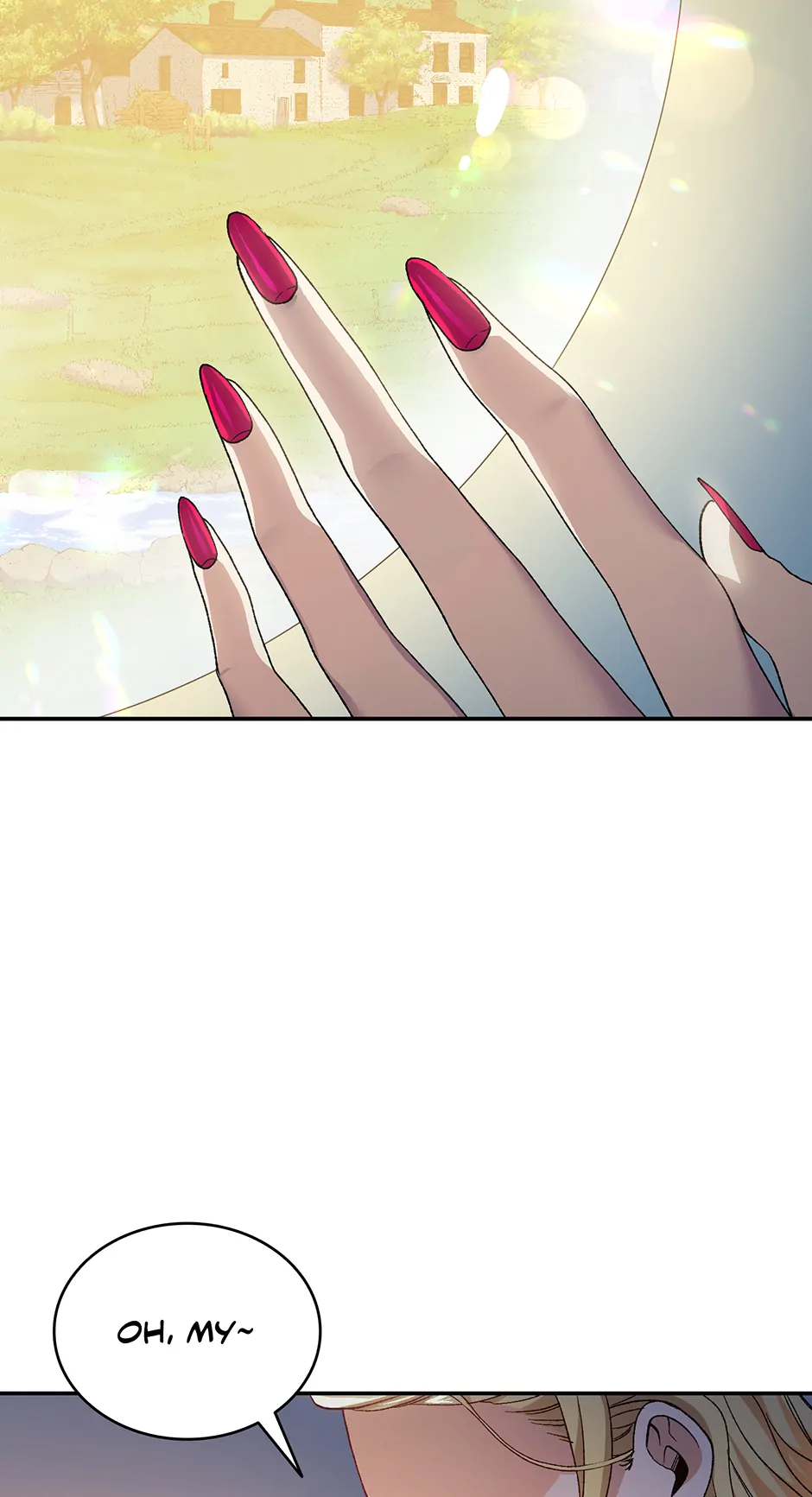 Constellations of the Gods [Official] Chapter 48 - Page 96