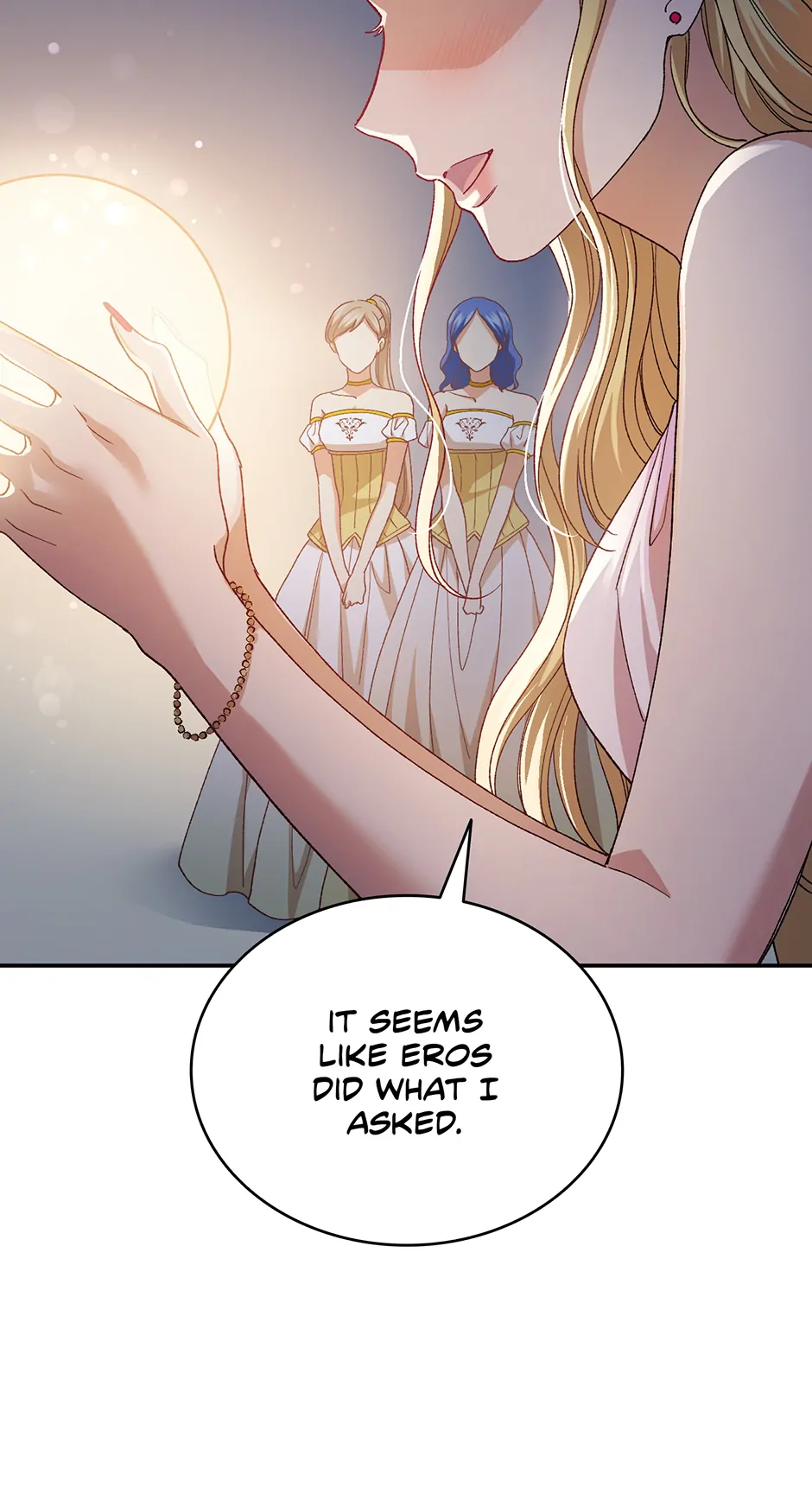 Constellations of the Gods [Official] Chapter 48 - Page 97