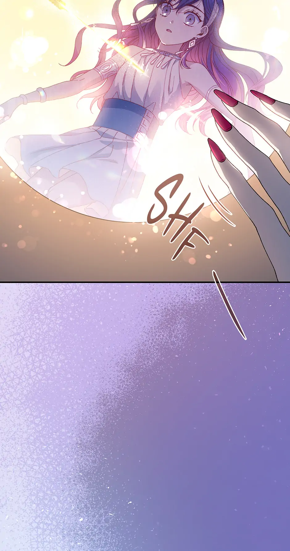 Constellations of the Gods [Official] Chapter 48 - Page 101
