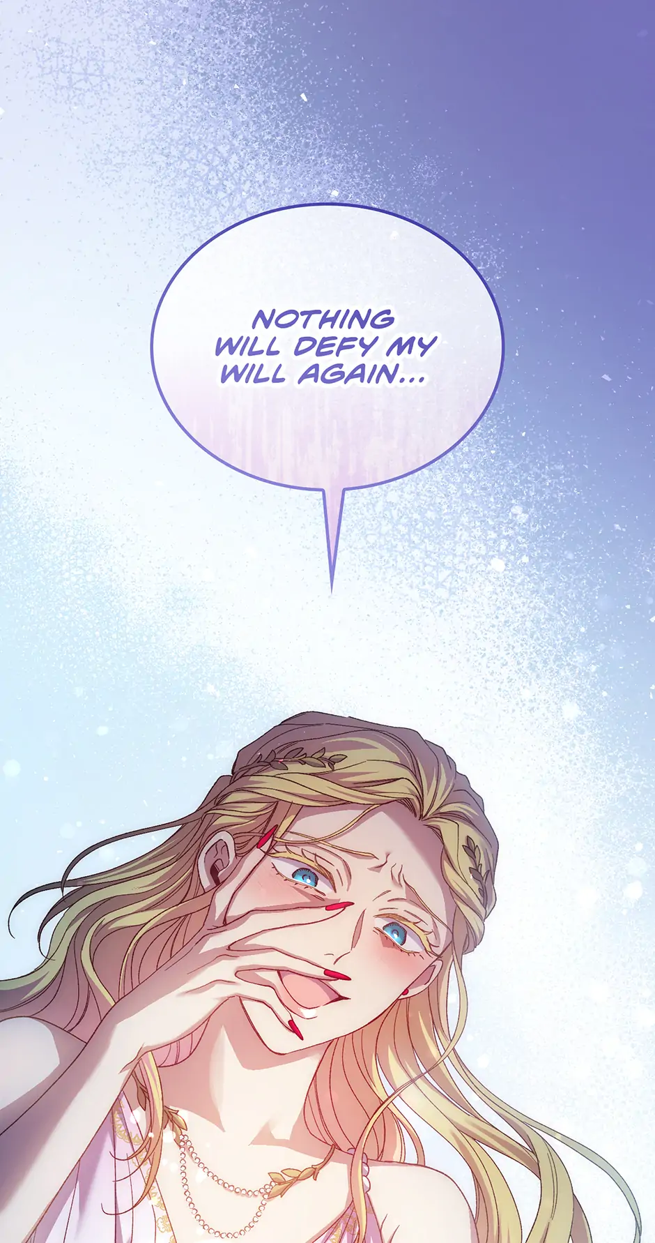 Constellations of the Gods [Official] Chapter 48 - Page 102
