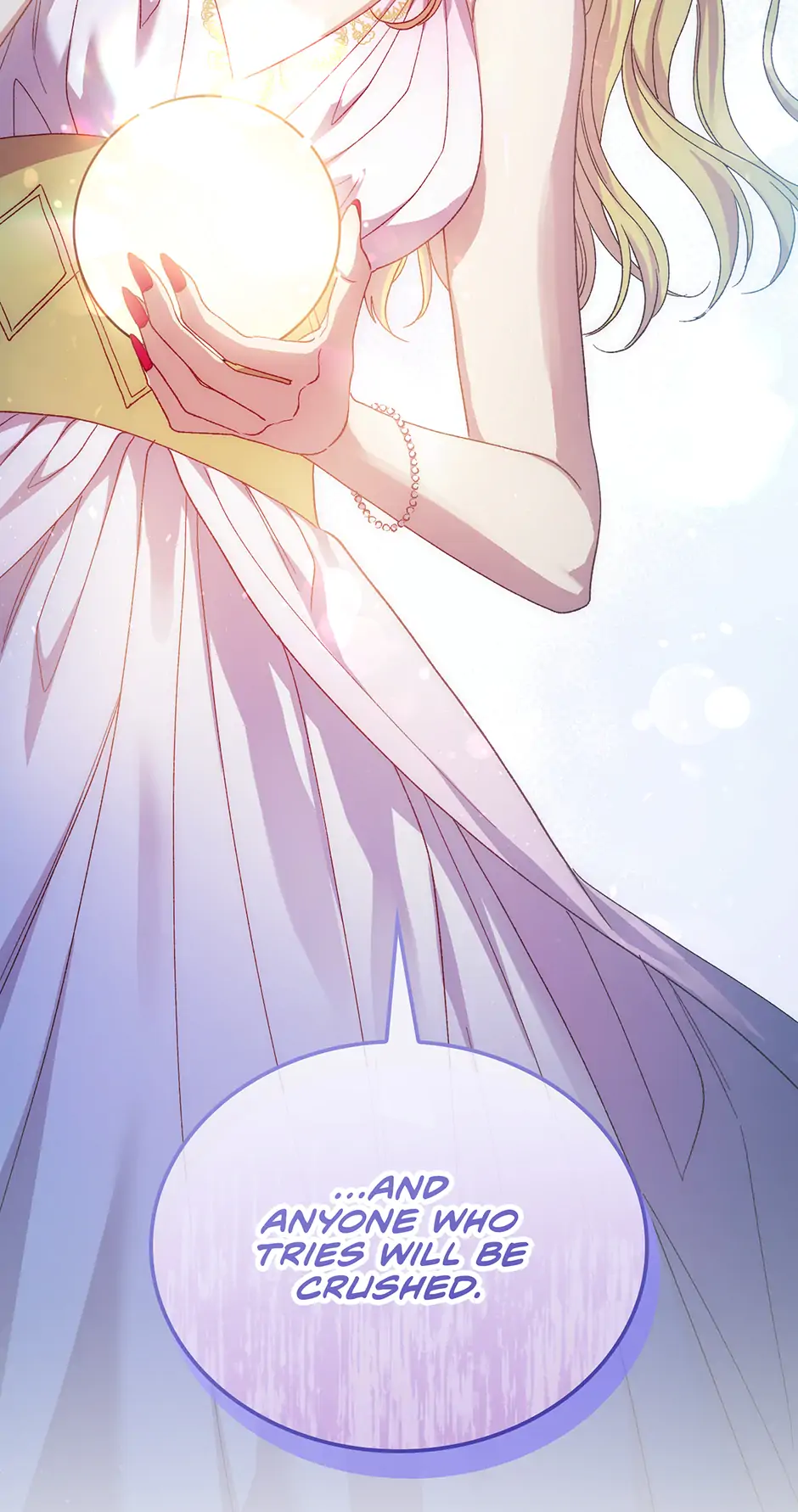 Constellations of the Gods [Official] Chapter 48 - Page 103
