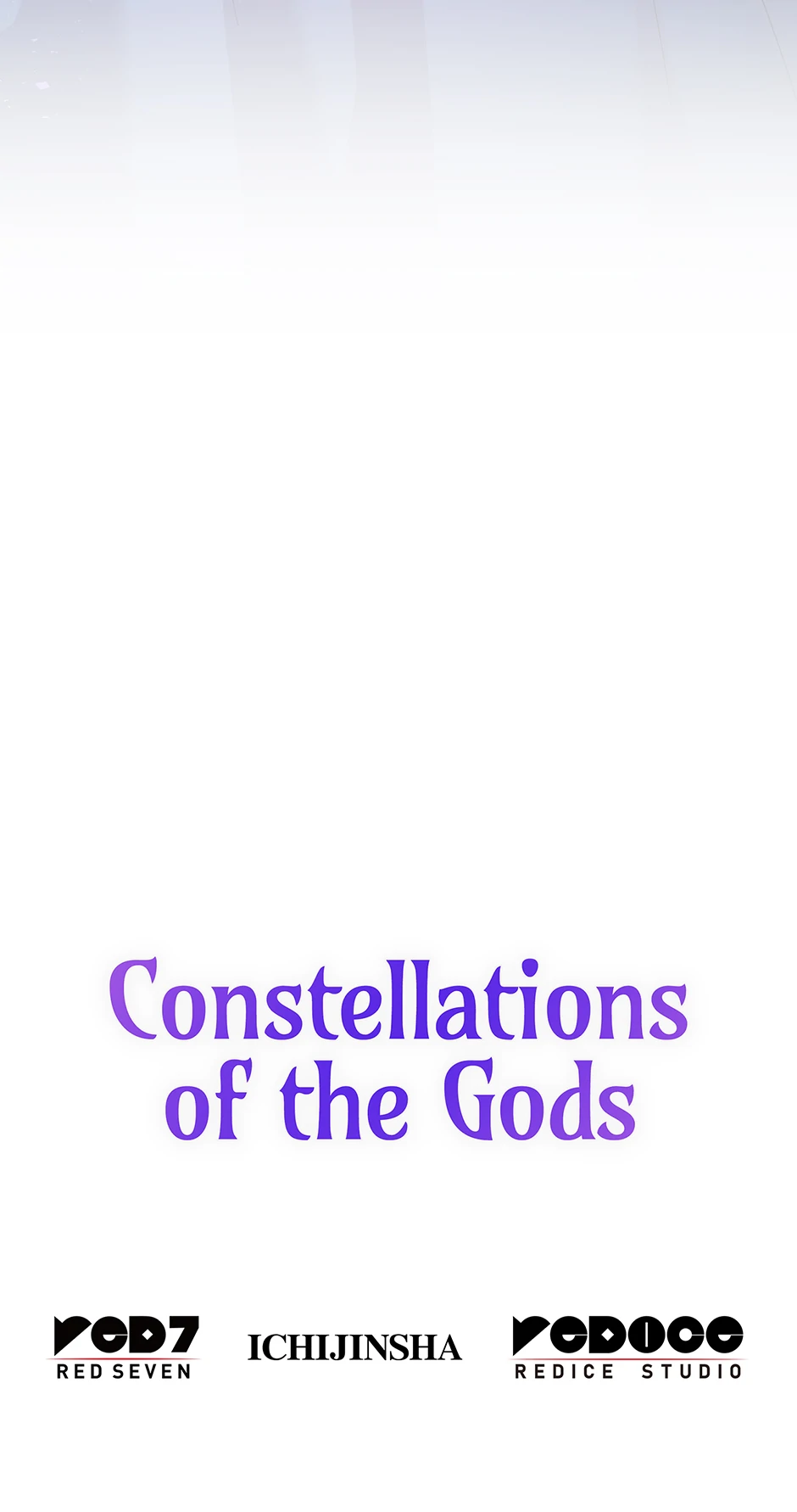 Constellations of the Gods [Official] Chapter 48 - Page 104