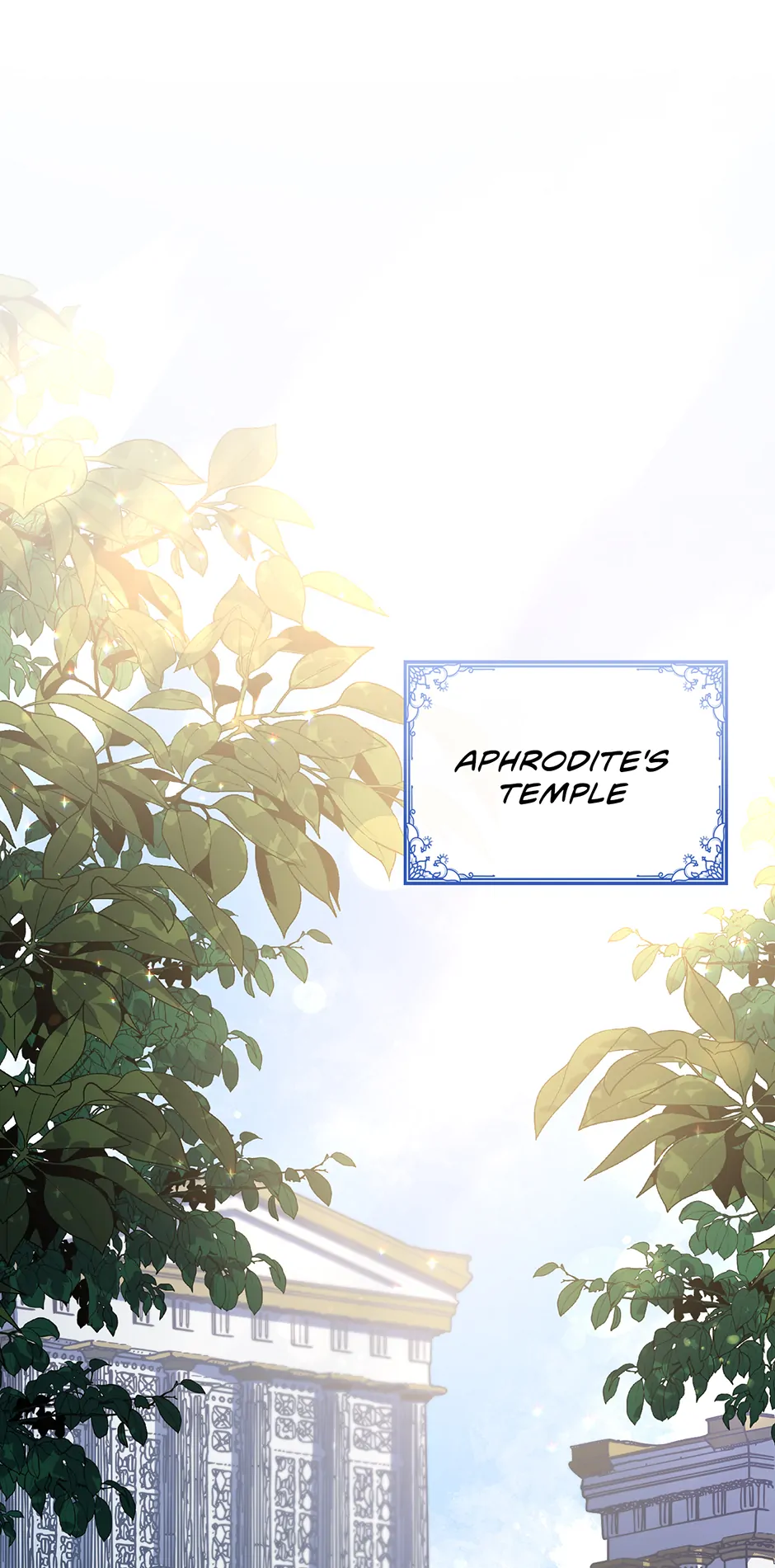 Constellations of the Gods [Official] Chapter 49 - Page 1