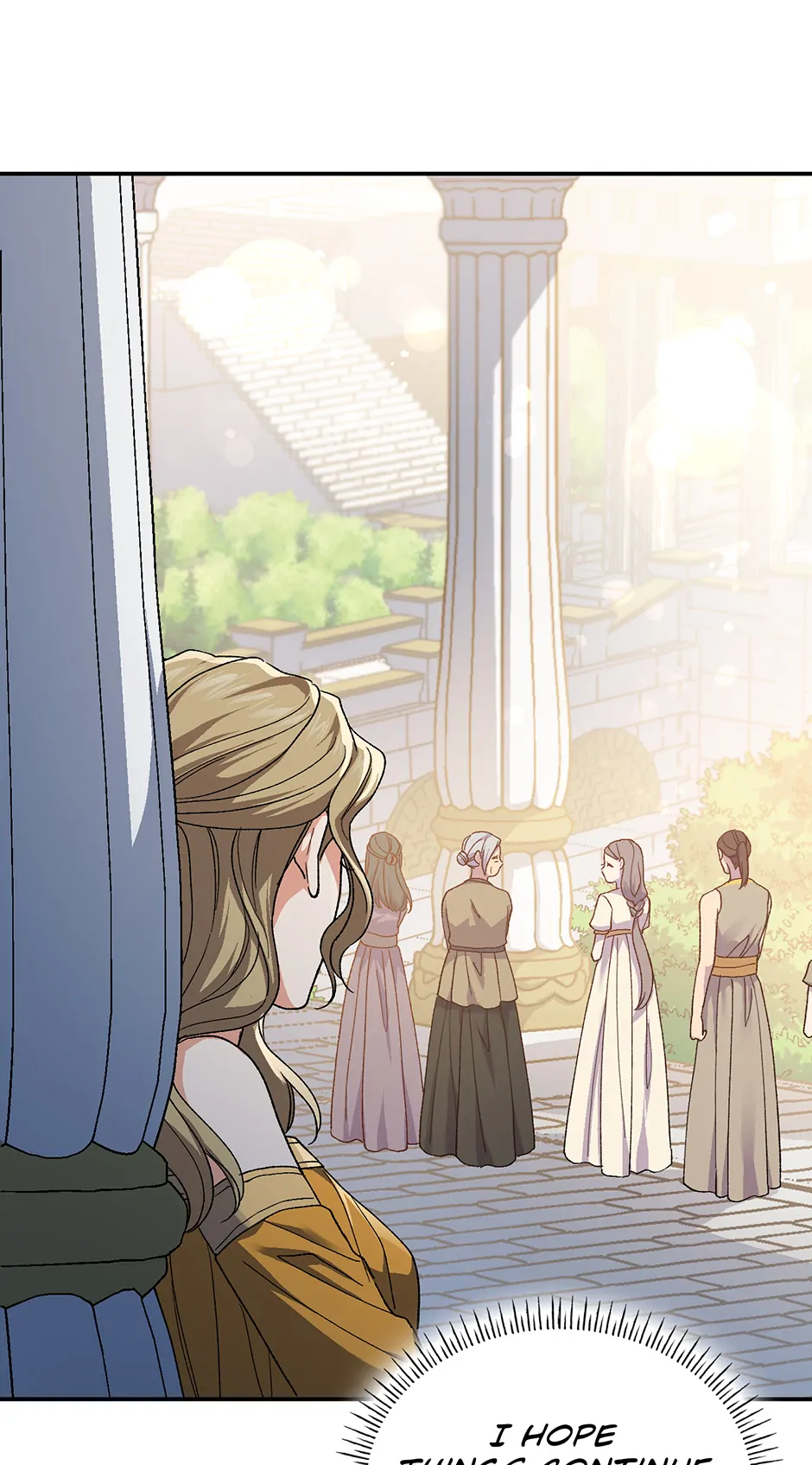 Constellations of the Gods [Official] Chapter 49 - Page 6