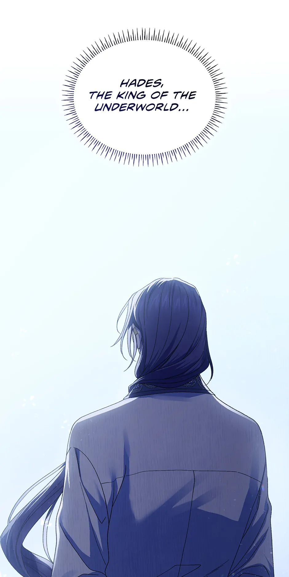 Constellations of the Gods [Official] Chapter 49 - Page 17