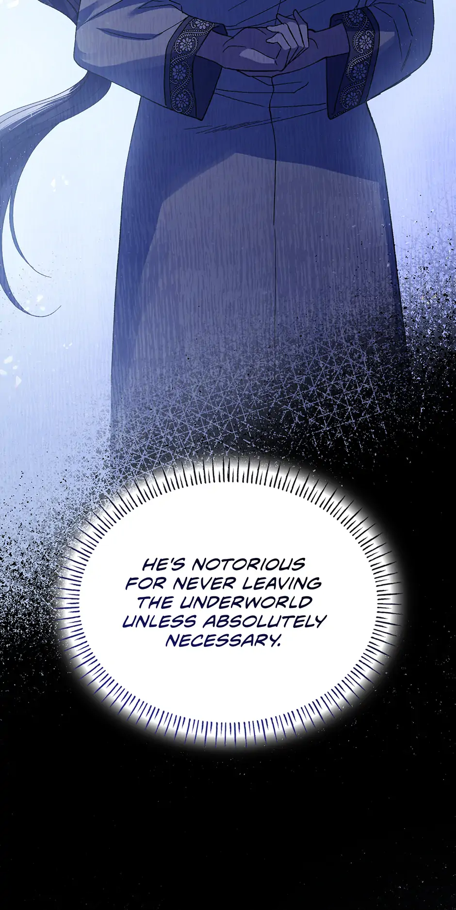 Constellations of the Gods [Official] Chapter 49 - Page 18