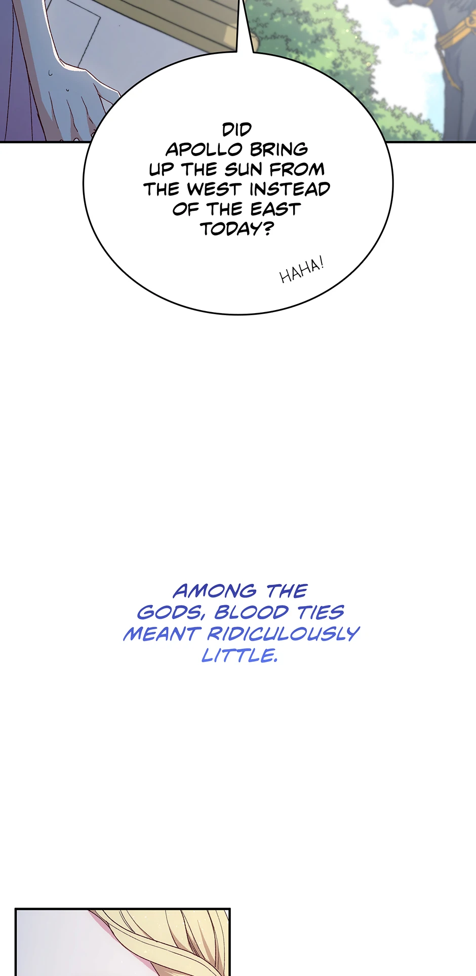 Constellations of the Gods [Official] Chapter 49 - Page 29