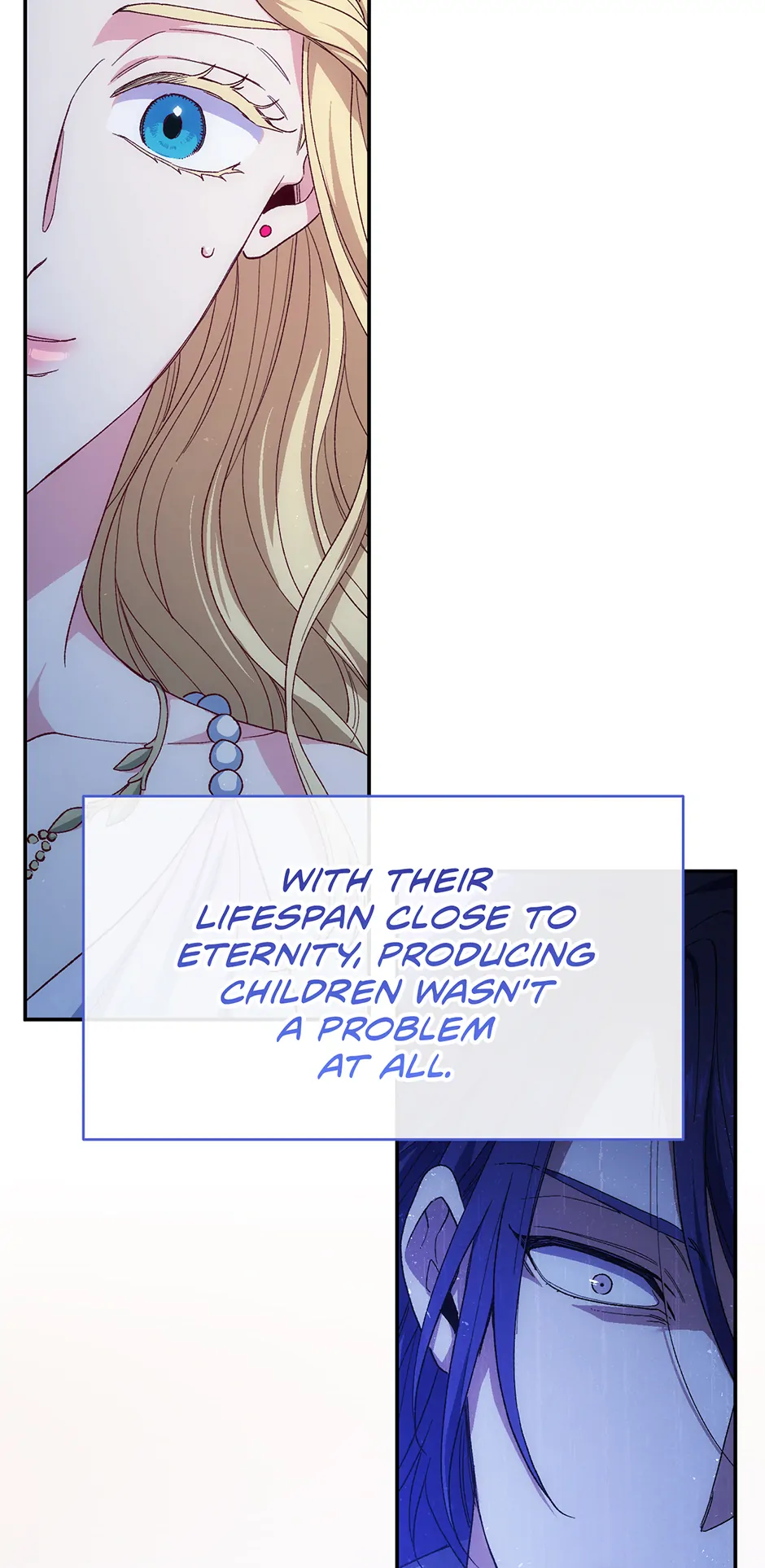 Constellations of the Gods [Official] Chapter 49 - Page 30