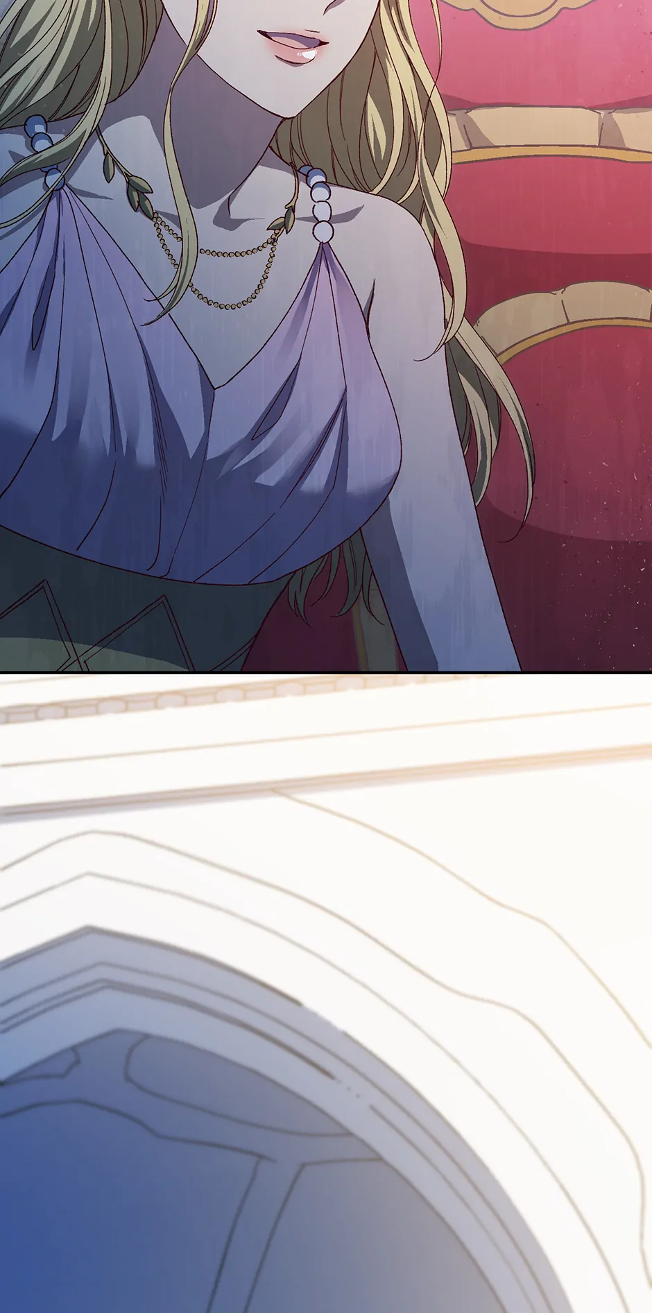 Constellations of the Gods [Official] Chapter 49 - Page 34