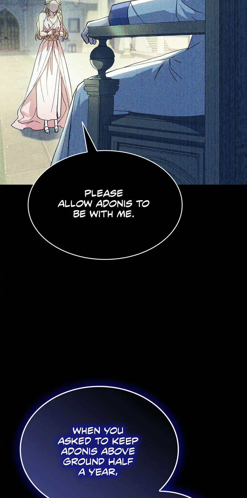 Constellations of the Gods [Official] Chapter 49 - Page 37