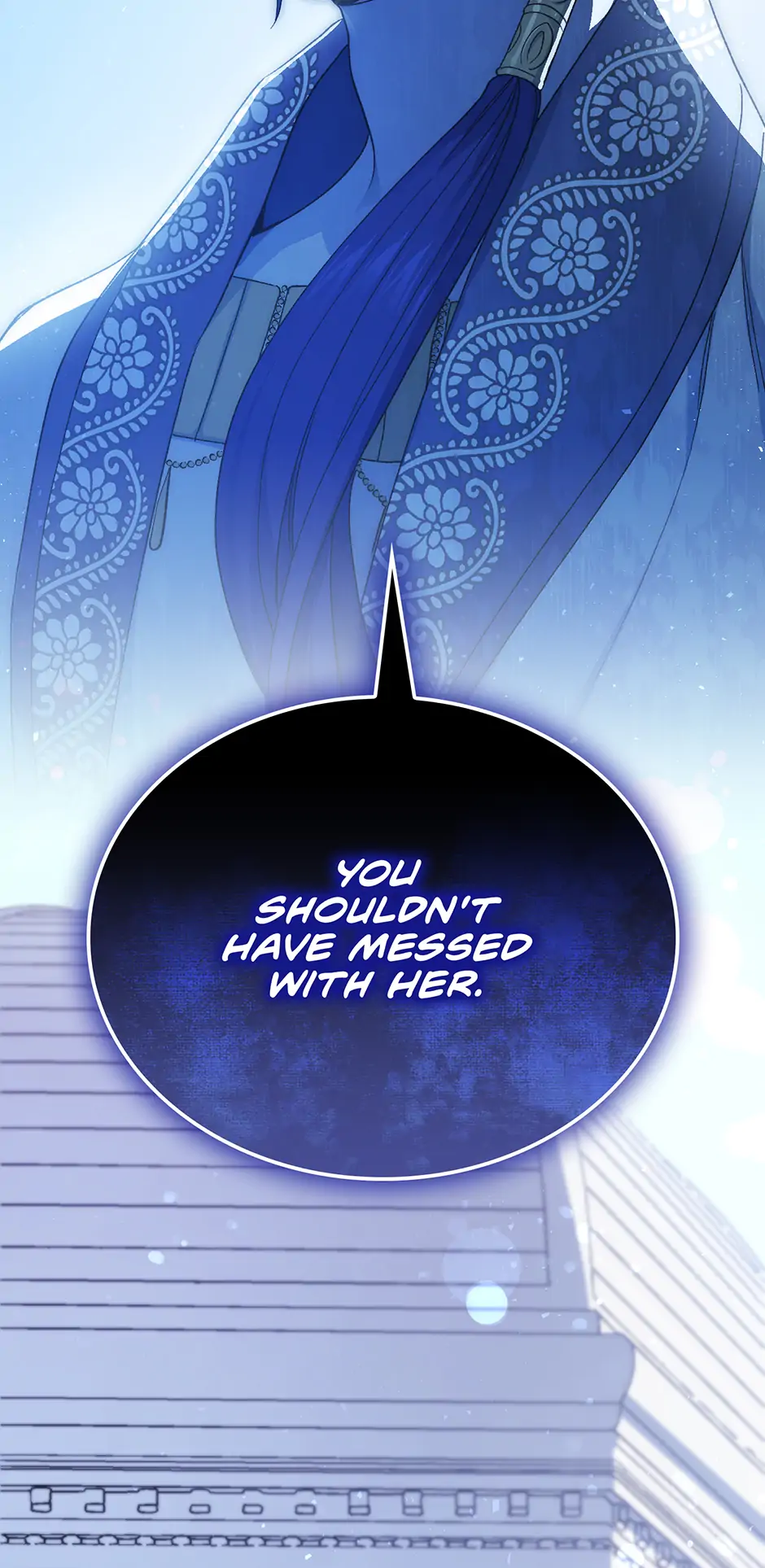 Constellations of the Gods [Official] Chapter 49 - Page 45