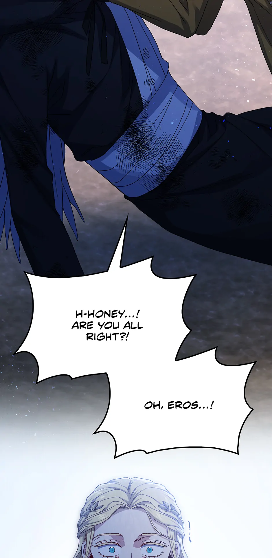 Constellations of the Gods [Official] Chapter 49 - Page 47