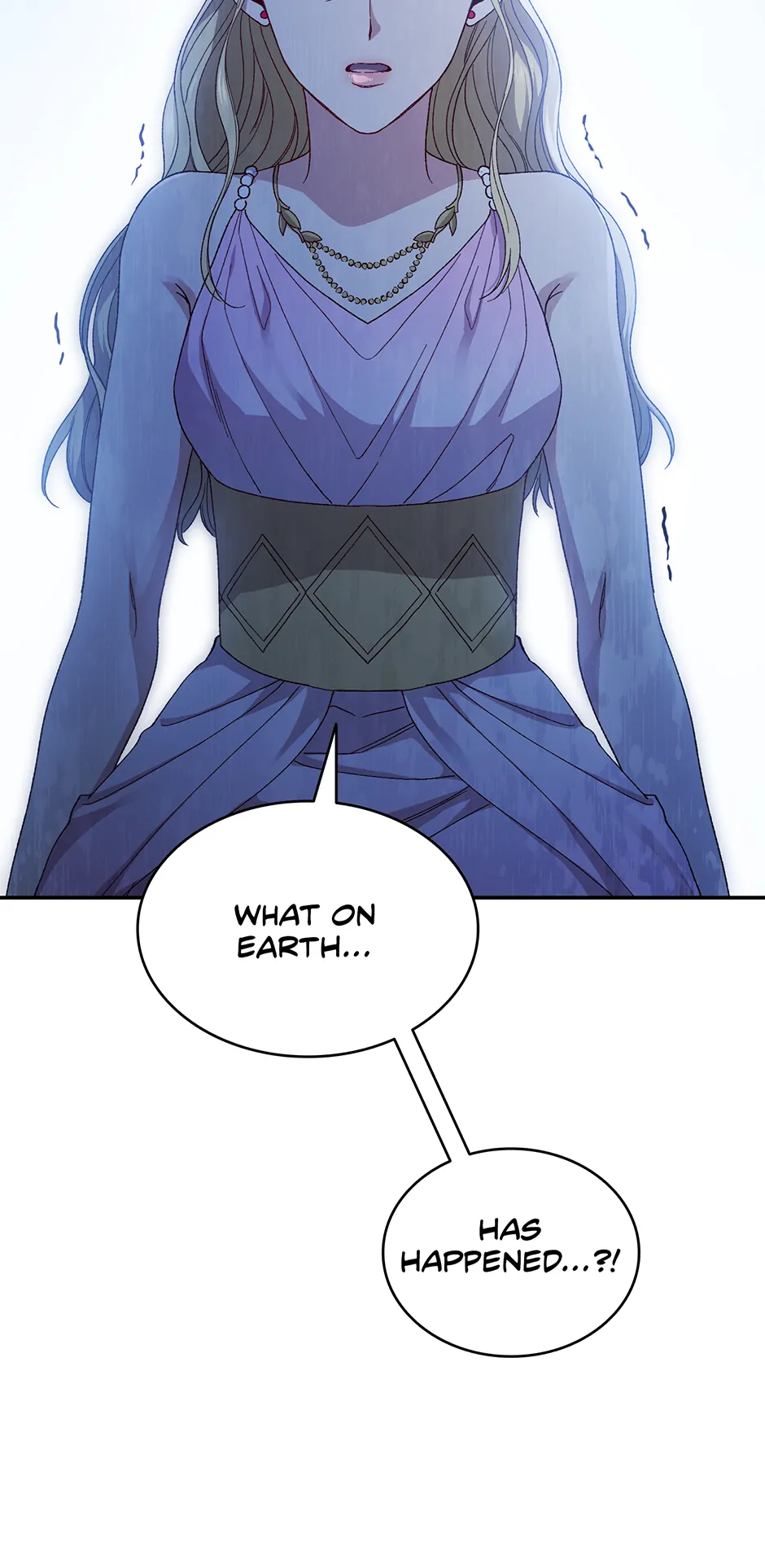 Constellations of the Gods [Official] Chapter 49 - Page 48