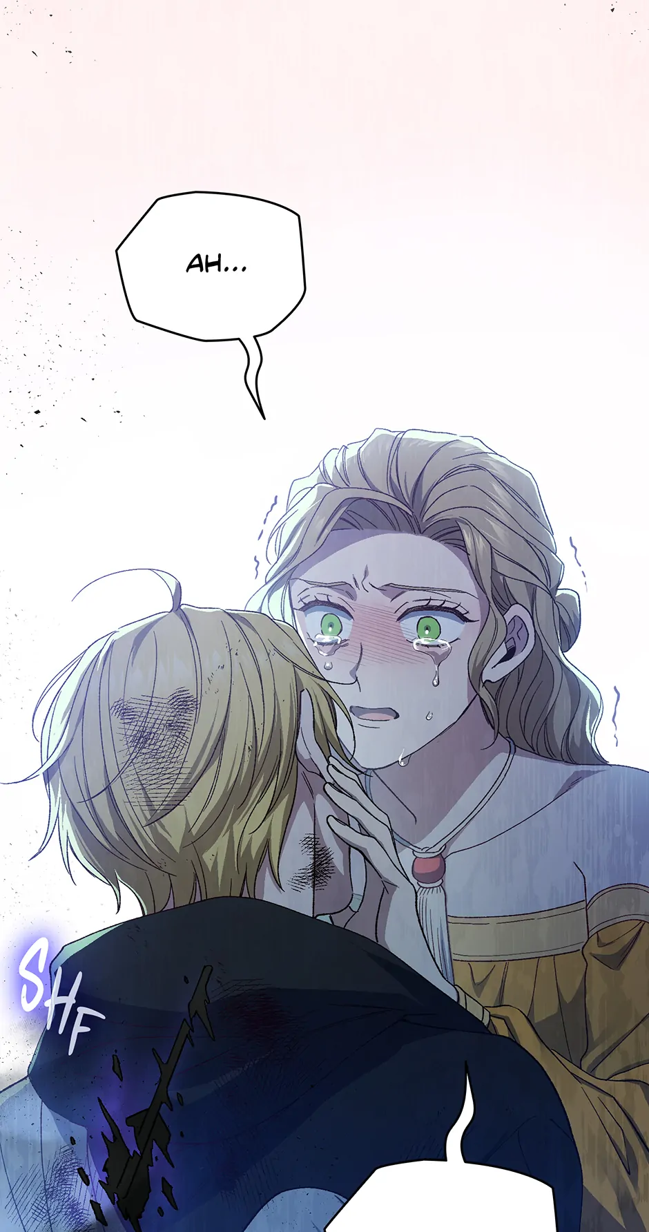 Constellations of the Gods [Official] Chapter 49 - Page 54
