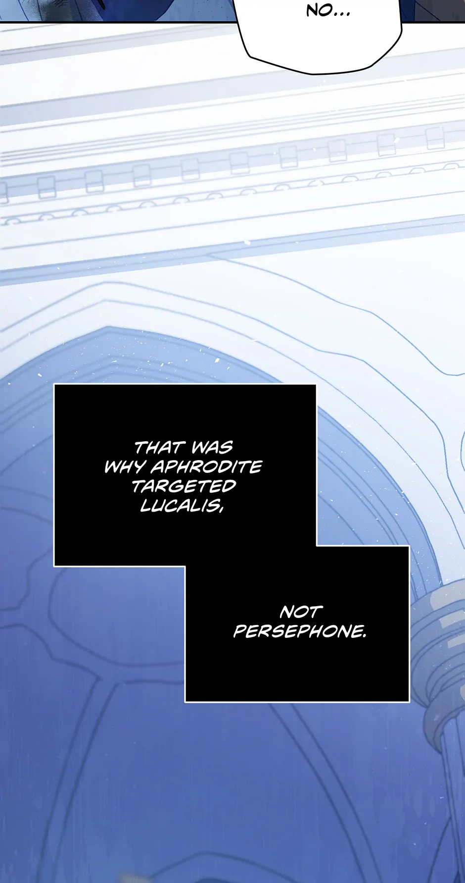 Constellations of the Gods [Official] Chapter 49 - Page 55