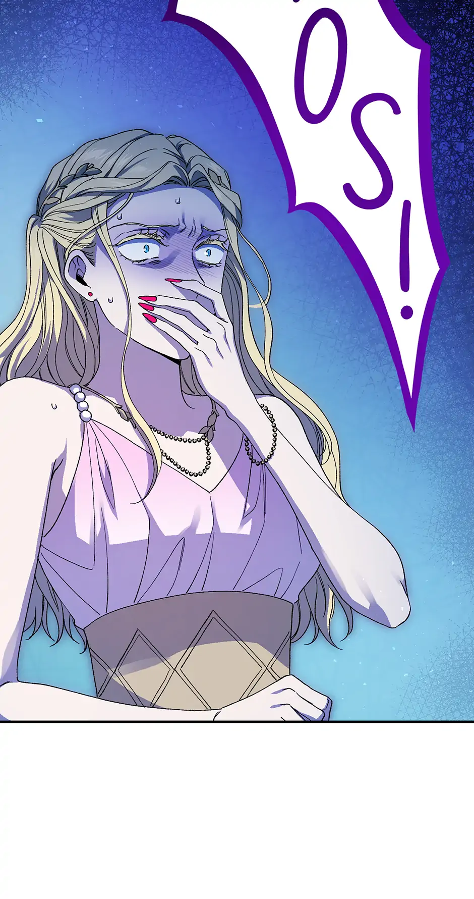 Constellations of the Gods [Official] Chapter 49 - Page 57