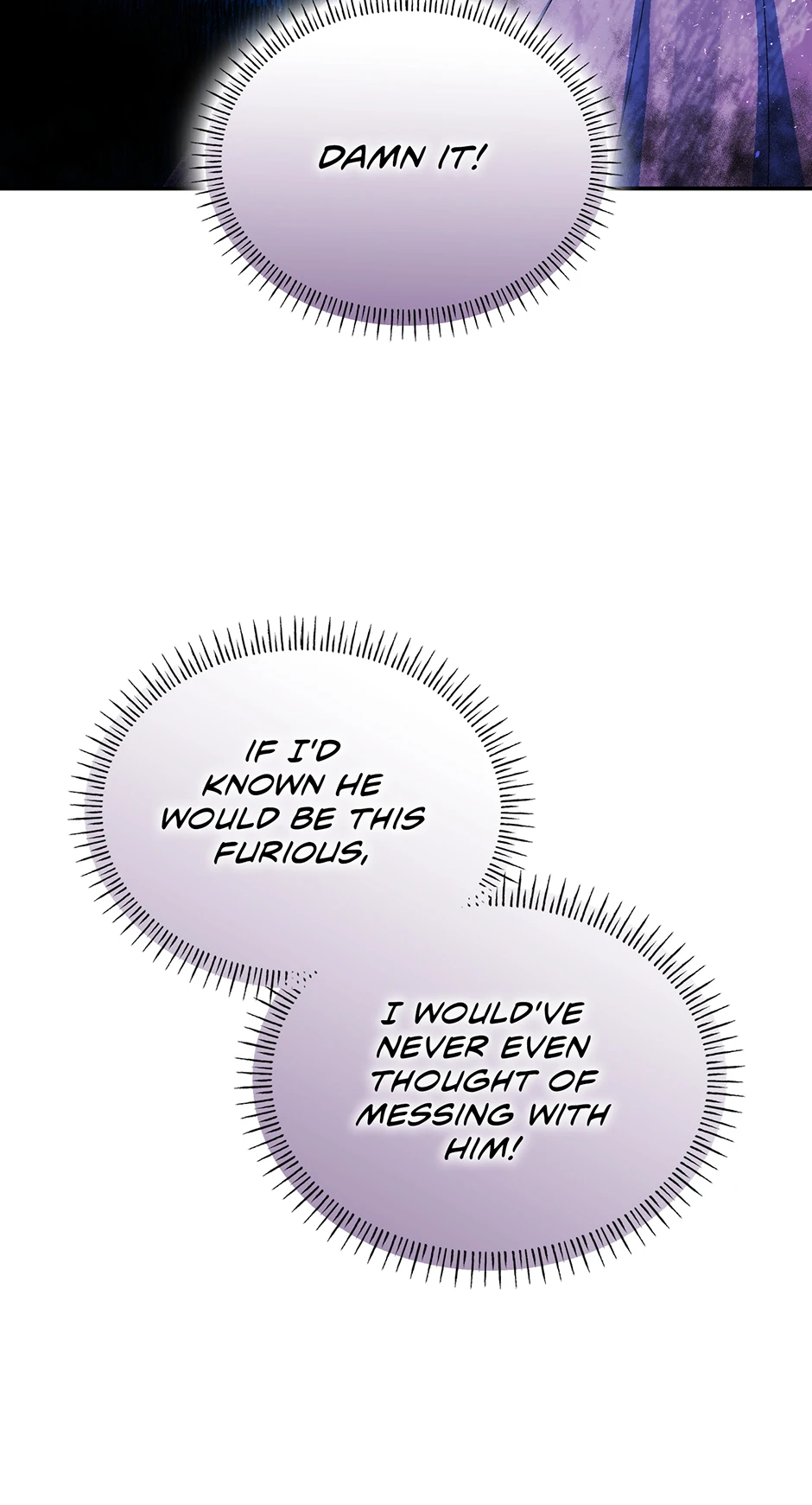 Constellations of the Gods [Official] Chapter 49 - Page 63