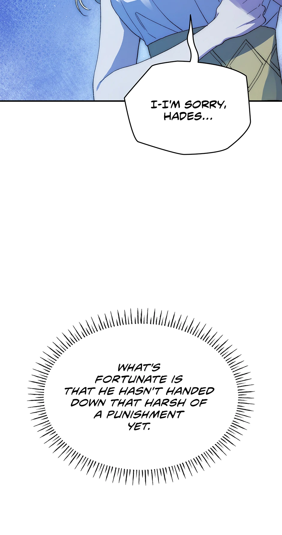 Constellations of the Gods [Official] Chapter 49 - Page 65