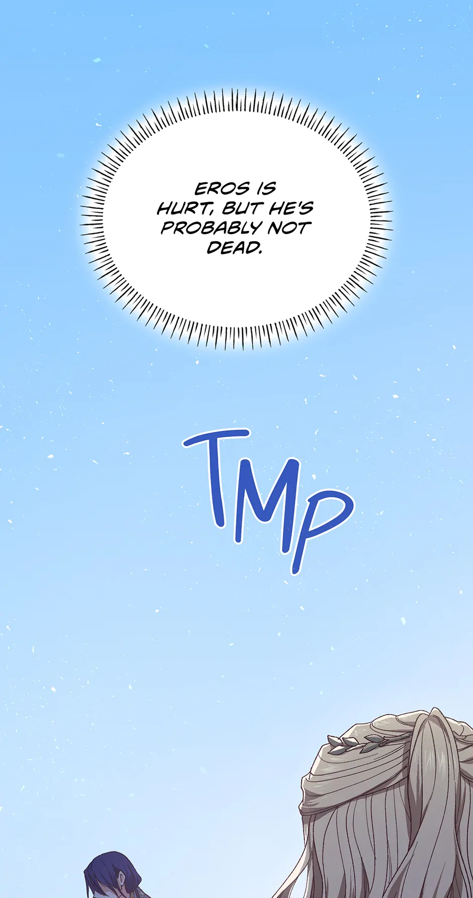 Constellations of the Gods [Official] Chapter 49 - Page 67